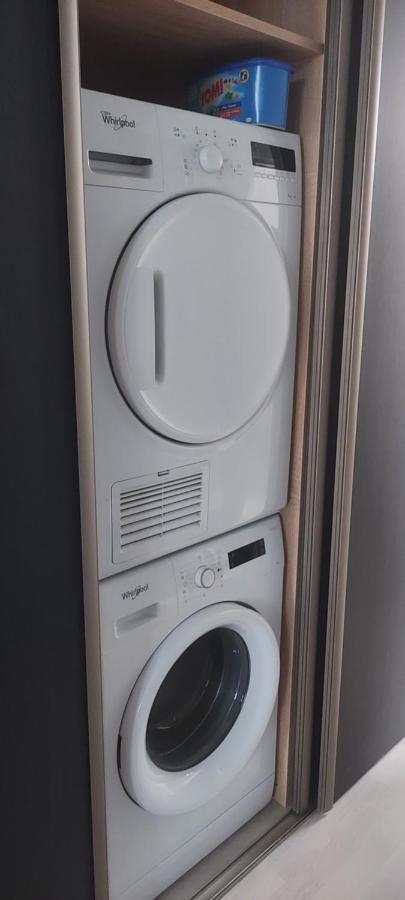 Tower Szeged Belvarosi Exkluziv Panoramas Apartman - Free Parking 외부 사진